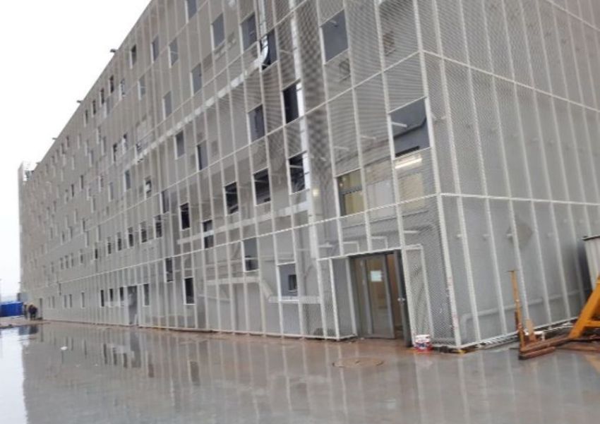 Çelebioğlu Mimarlık