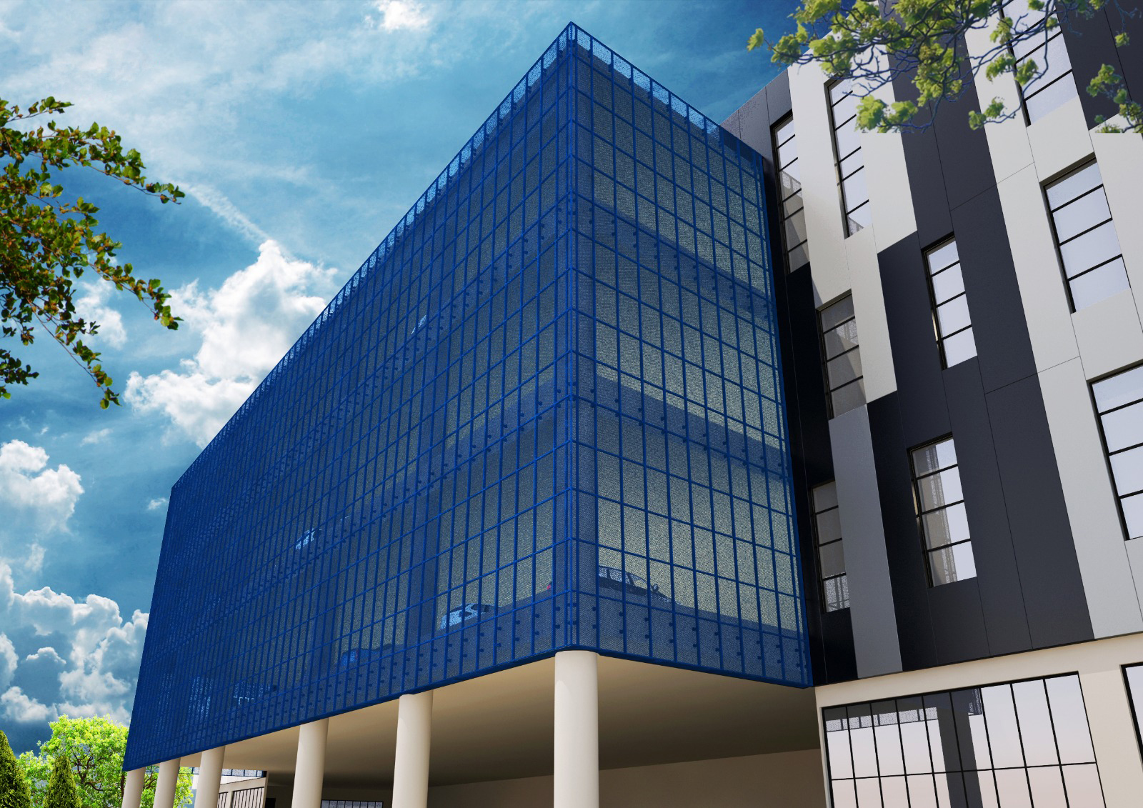 Çelebioğlu Mimarlık