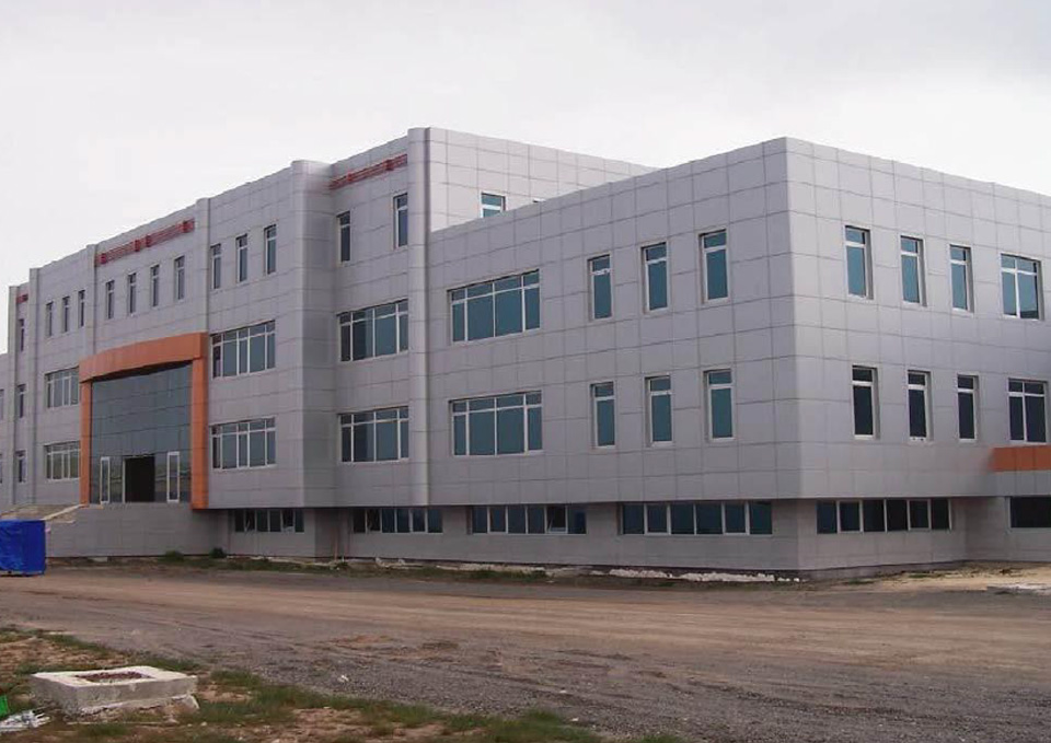 Çelebioğlu Mimarlık