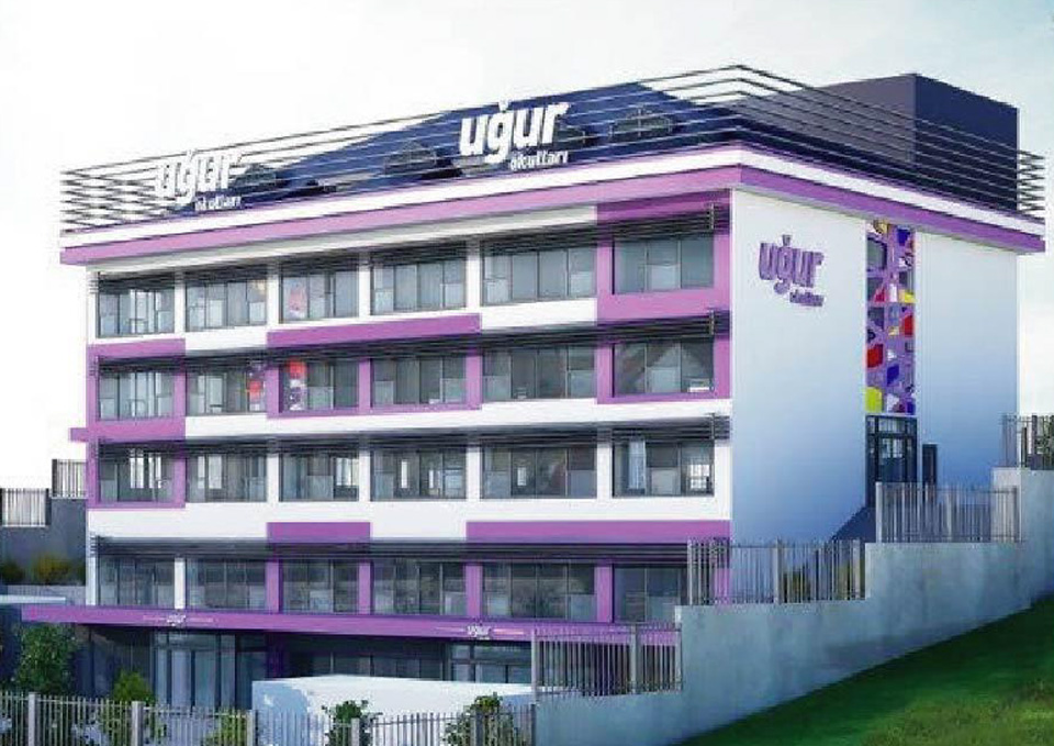 Çelebioğlu Mimarlık