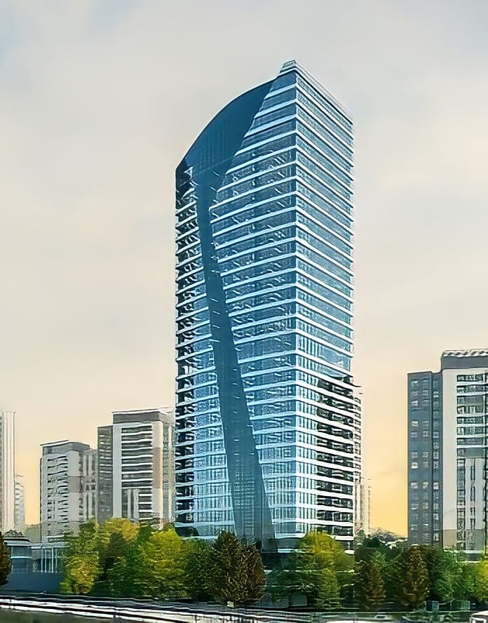 Çelebioğlu Mimarlık