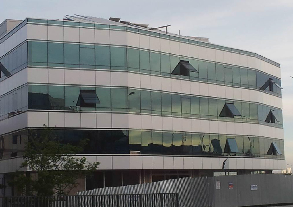 Çelebioğlu Mimarlık